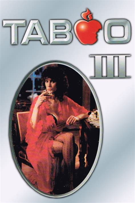 Taboo III (1984) .